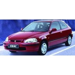 Zubehör Honda Civic (1995 - 2001) 3 oder 5 Türen